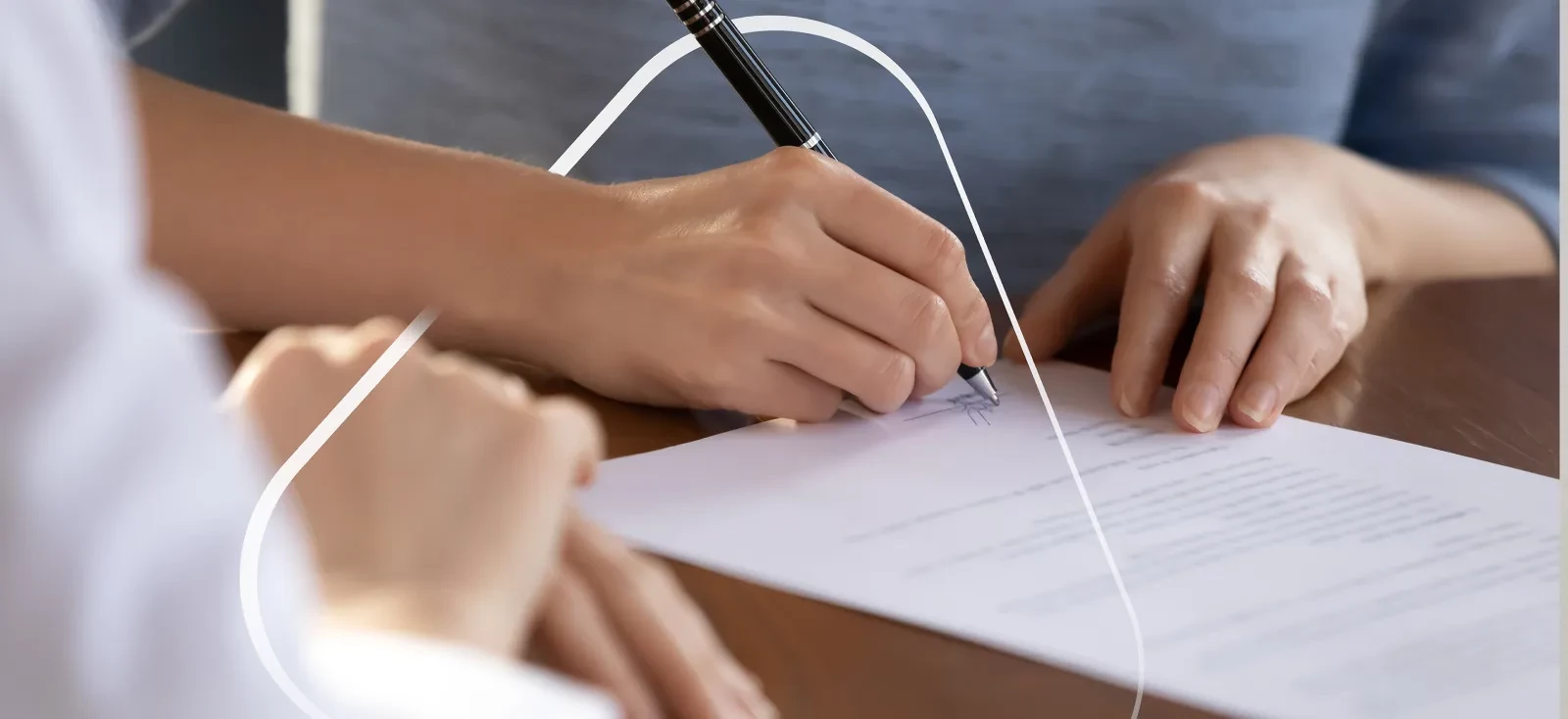 Преимущества